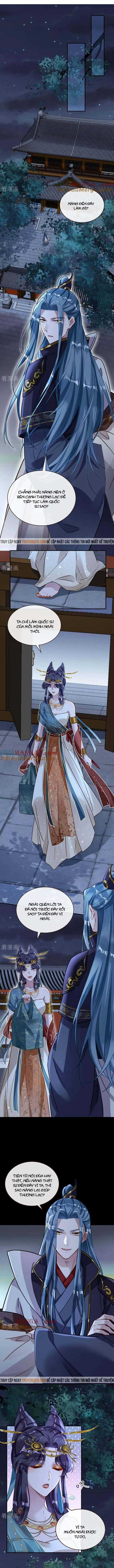 Vạn Tra Triêu Hoàng Chapter 746 trang 1
