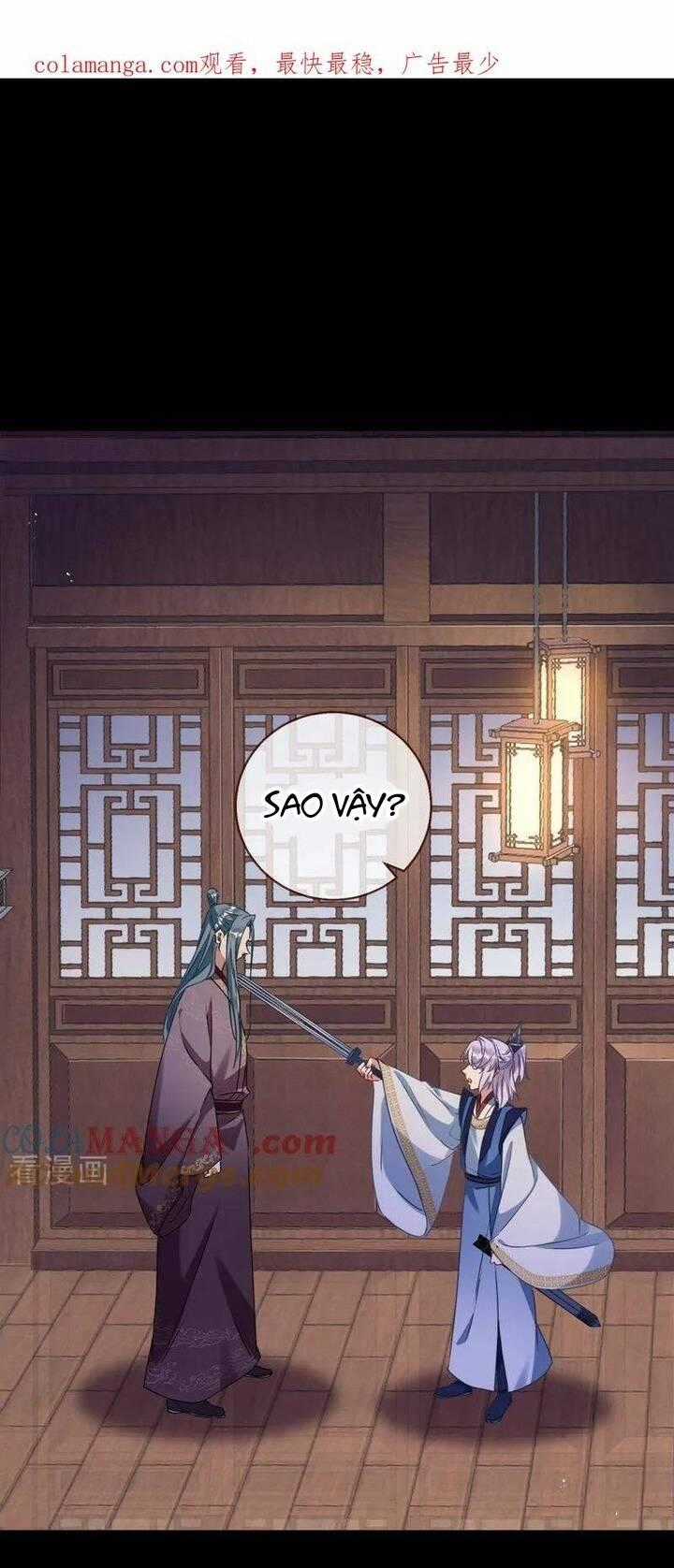 Vạn Tra Triêu Hoàng Chapter 747 trang 1