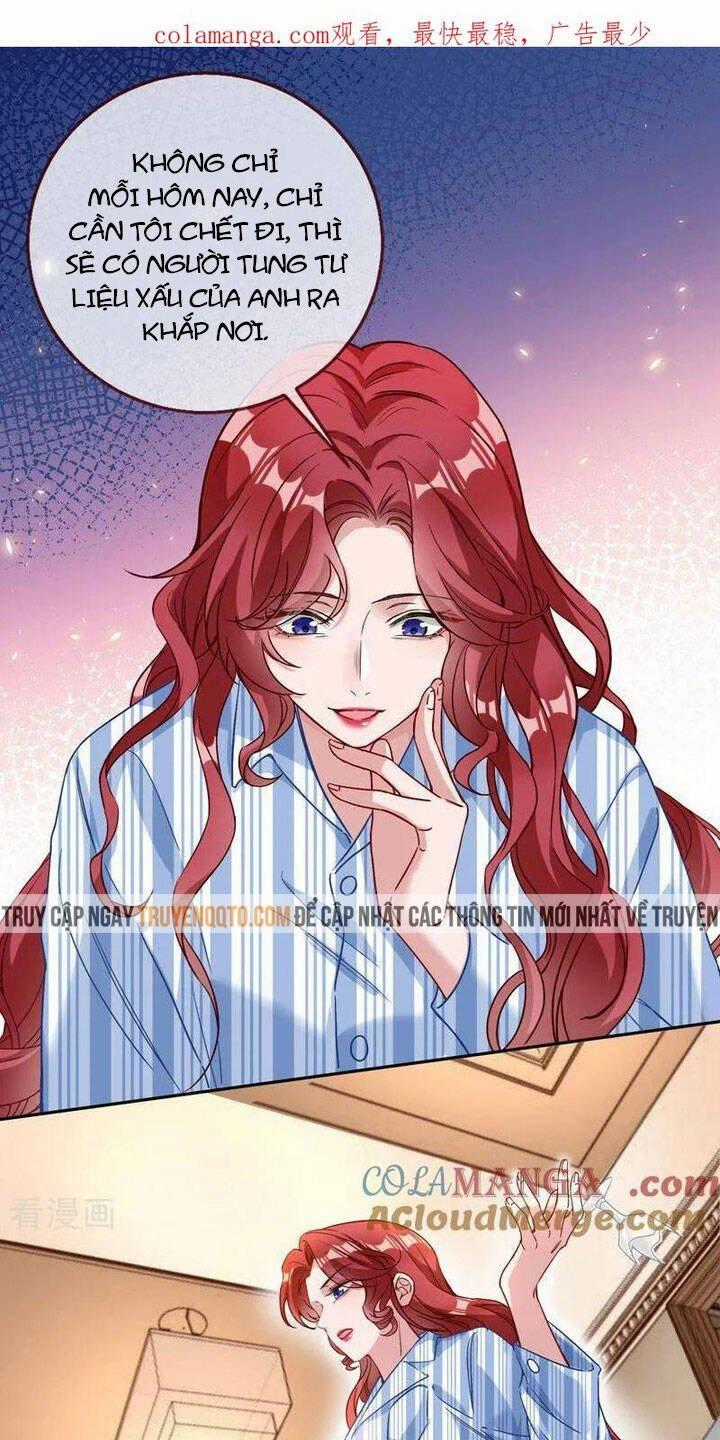 Vạn Tra Triêu Hoàng Chapter 752 trang 1