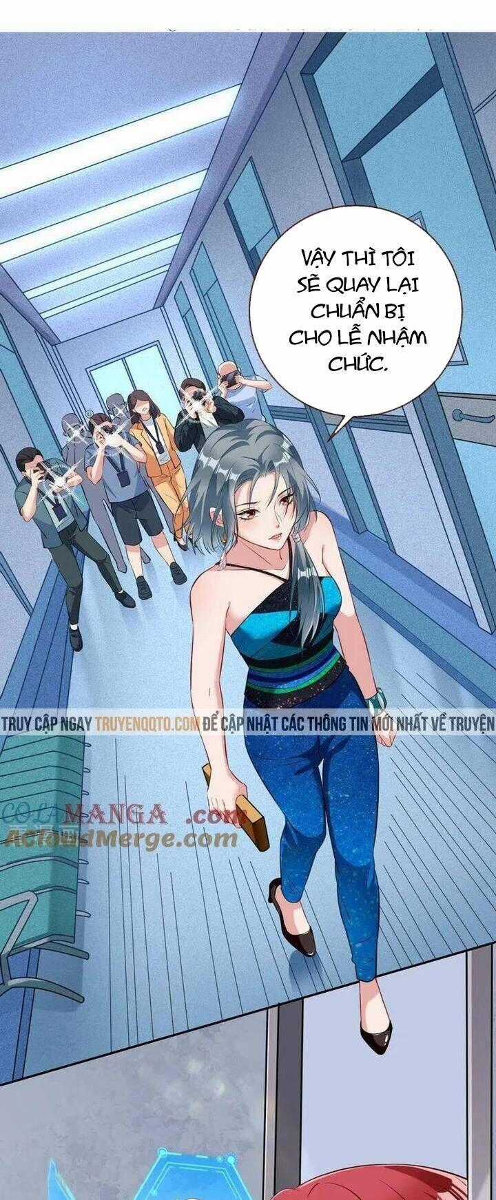 Vạn Tra Triêu Hoàng Chapter 754 trang 1