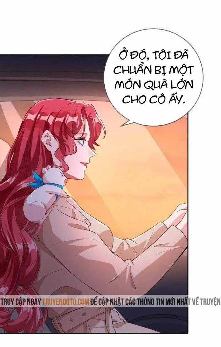 Vạn Tra Triêu Hoàng Chapter 755 trang 1