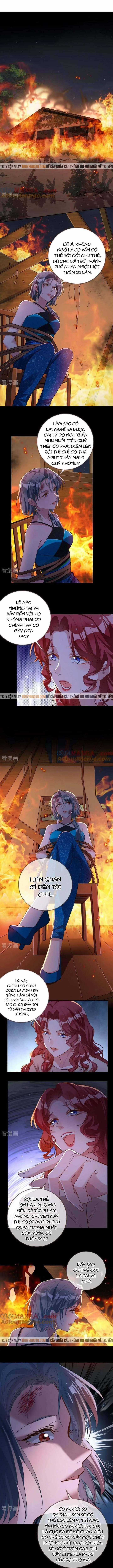 Vạn Tra Triêu Hoàng Chapter 756 trang 1