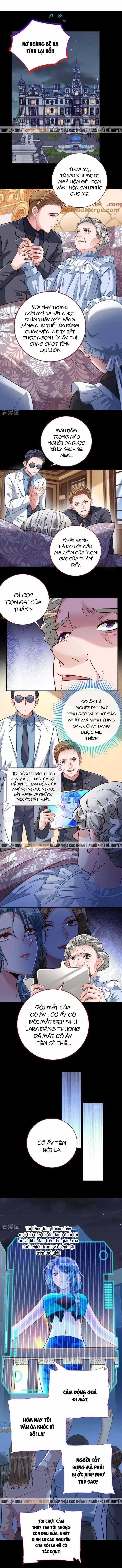 Vạn Tra Triêu Hoàng Chapter 757 trang 1