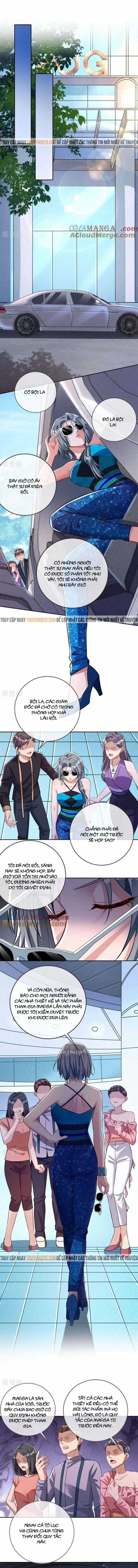 Vạn Tra Triêu Hoàng Chapter 758 trang 1