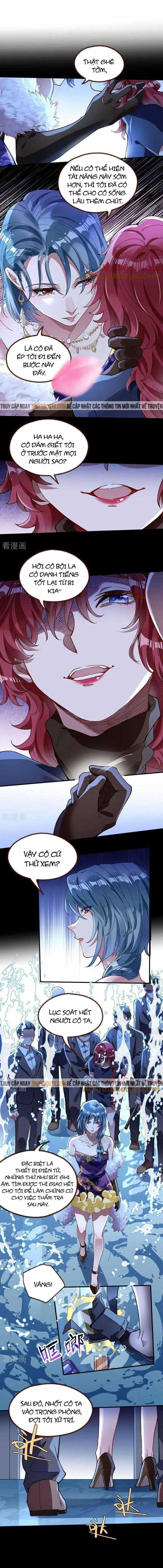 Vạn Tra Triêu Hoàng Chapter 762 trang 1