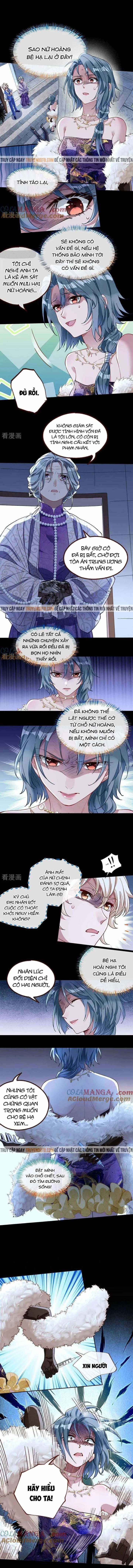 Vạn Tra Triêu Hoàng Chapter 763 trang 1