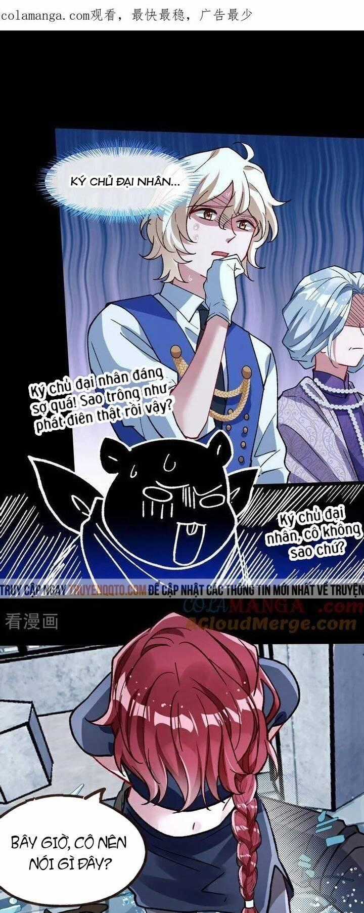 Vạn Tra Triêu Hoàng Chapter 764 trang 1