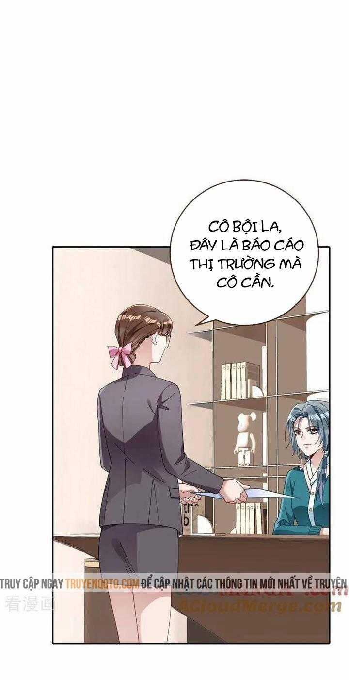 Vạn Tra Triêu Hoàng Chapter 769 trang 1