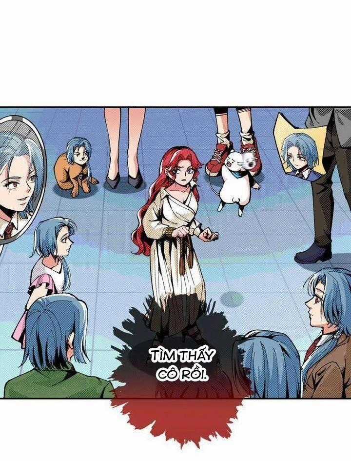 Vạn Tra Triêu Hoàng Chapter 773 trang 1