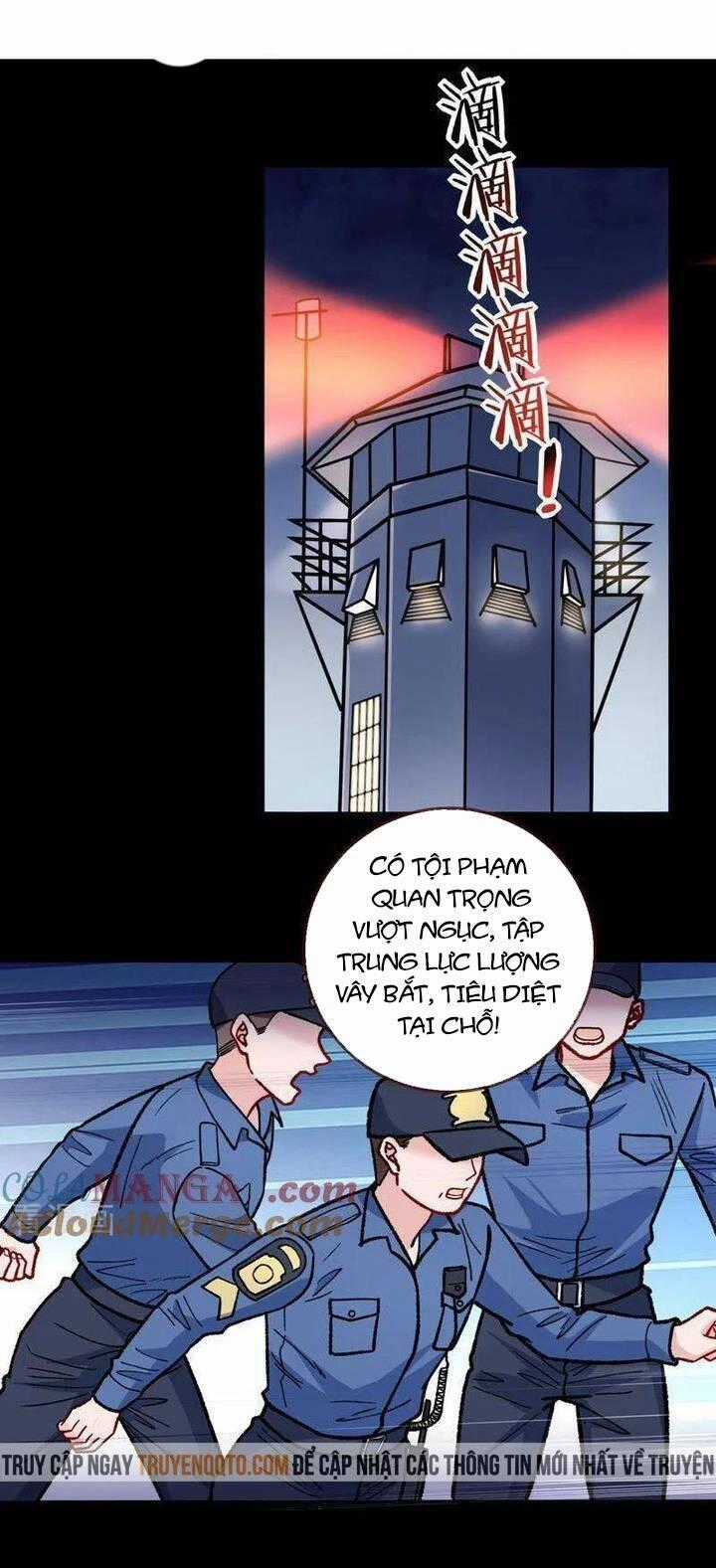 Vạn Tra Triêu Hoàng Chapter 774 trang 1