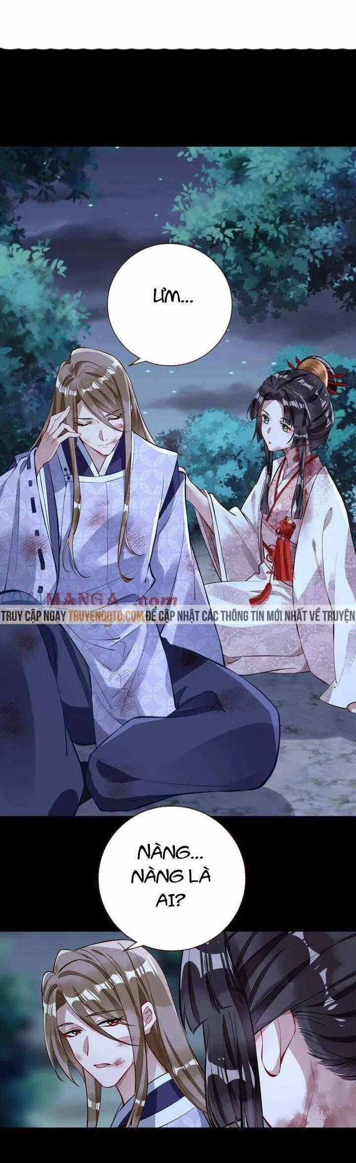Vạn Tra Triêu Hoàng Chapter 778 trang 1