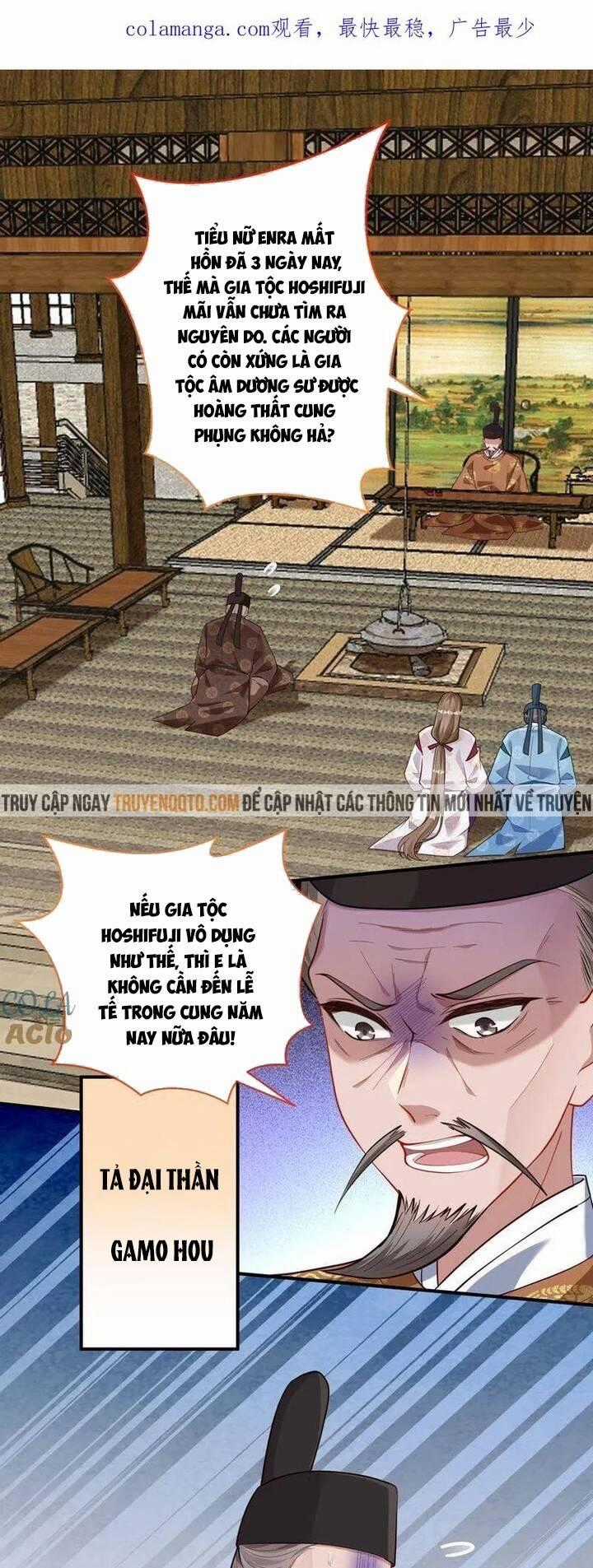 Vạn Tra Triêu Hoàng Chapter 780 trang 1
