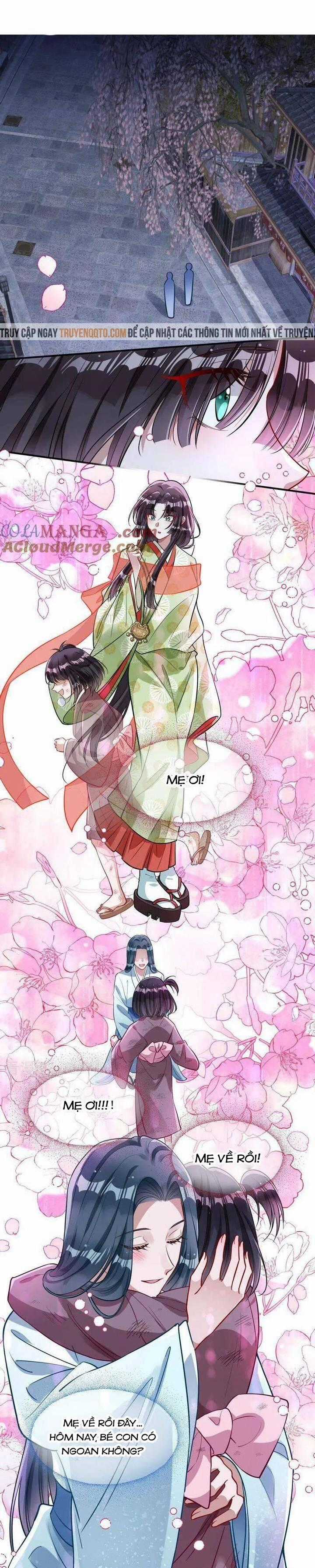 Vạn Tra Triêu Hoàng Chapter 782 trang 1