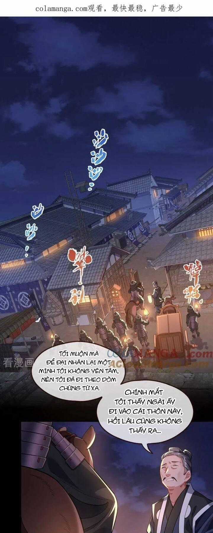 Vạn Tra Triêu Hoàng Chapter 784 trang 1