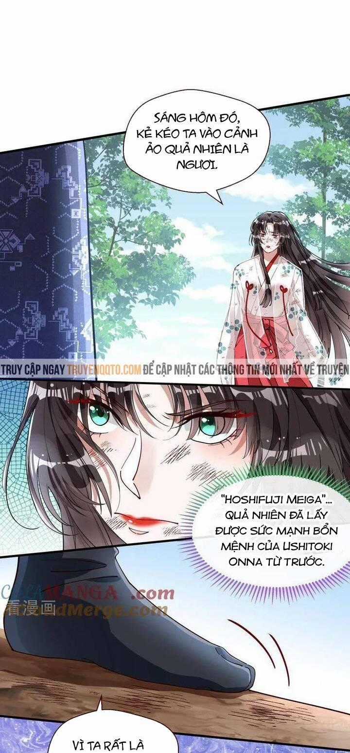 Vạn Tra Triêu Hoàng Chapter 786 trang 1