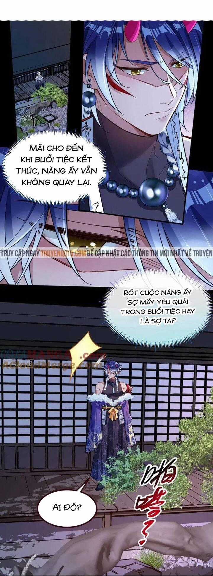 Vạn Tra Triêu Hoàng Chapter 788 trang 1
