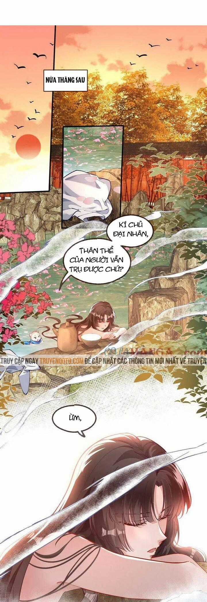Vạn Tra Triêu Hoàng Chapter 789 trang 1