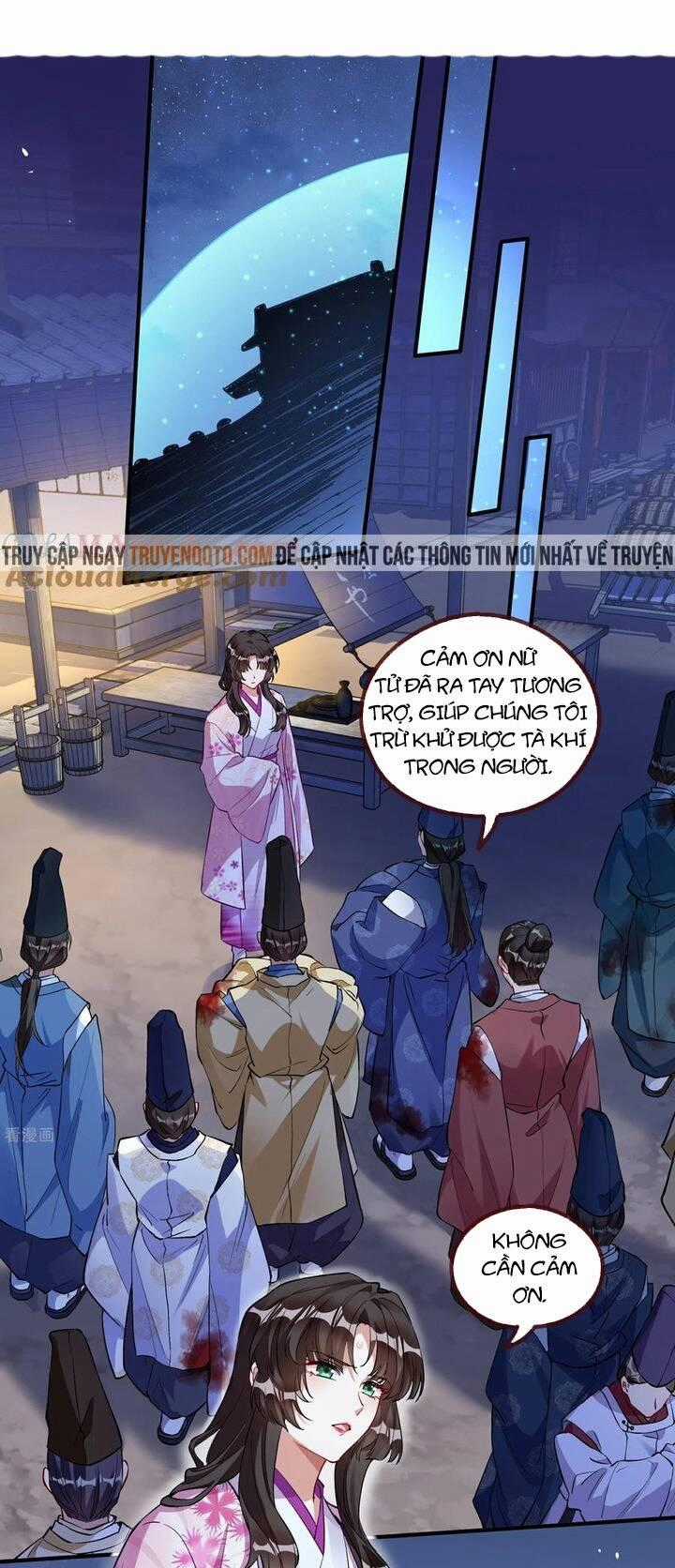 Vạn Tra Triêu Hoàng Chapter 792 trang 1