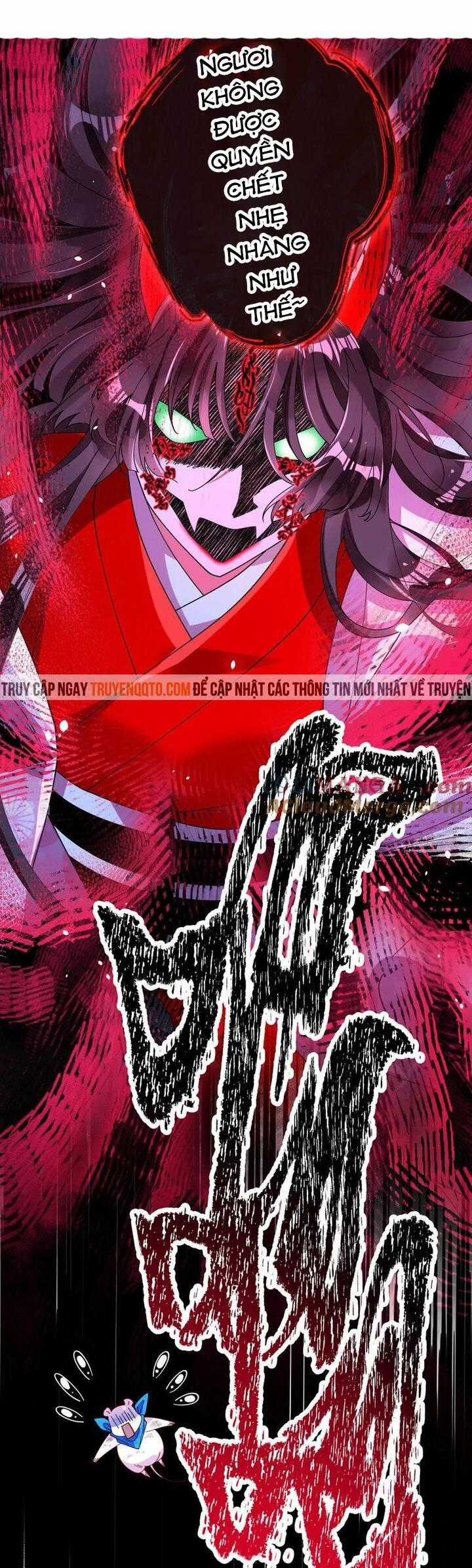 Vạn Tra Triêu Hoàng Chapter 793 trang 1