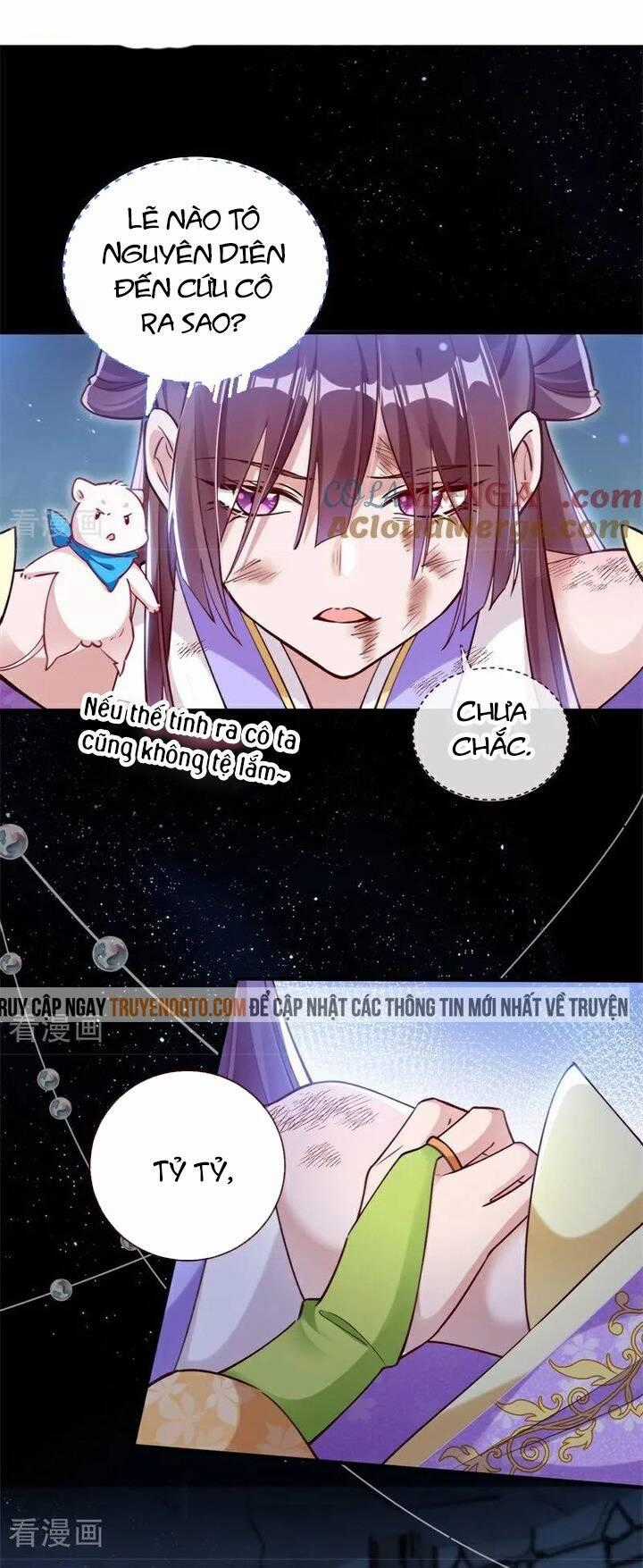 Vạn Tra Triêu Hoàng Chapter 796 trang 1