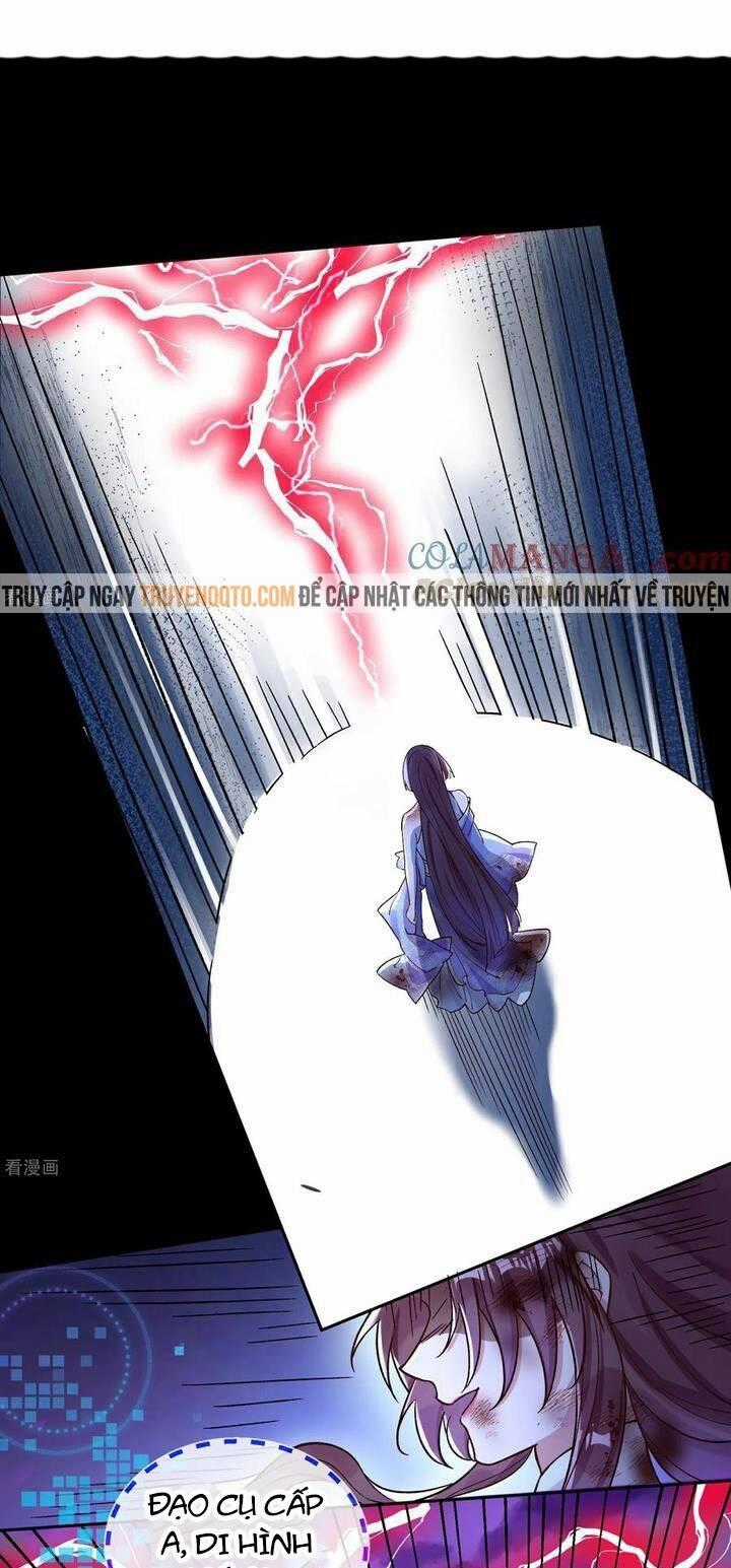 Vạn Tra Triêu Hoàng Chapter 798 trang 1