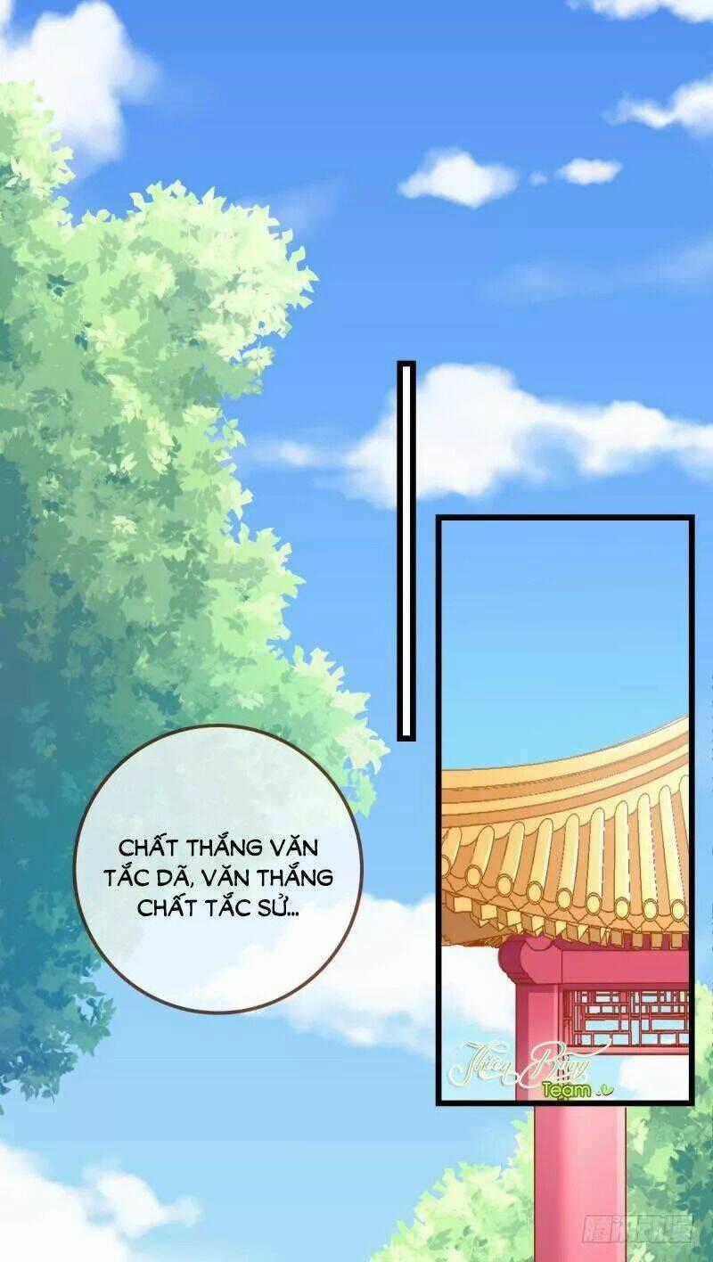 Vạn Tra Triêu Hoàng Chapter 8 trang 0