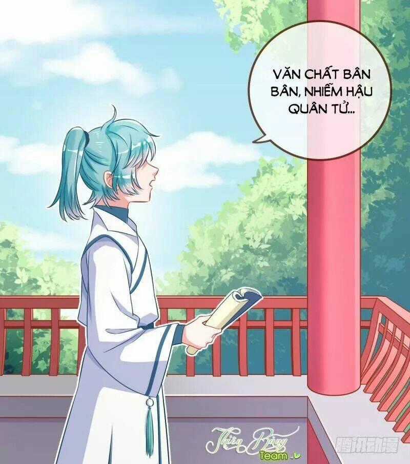 Vạn Tra Triêu Hoàng Chapter 8 trang 1