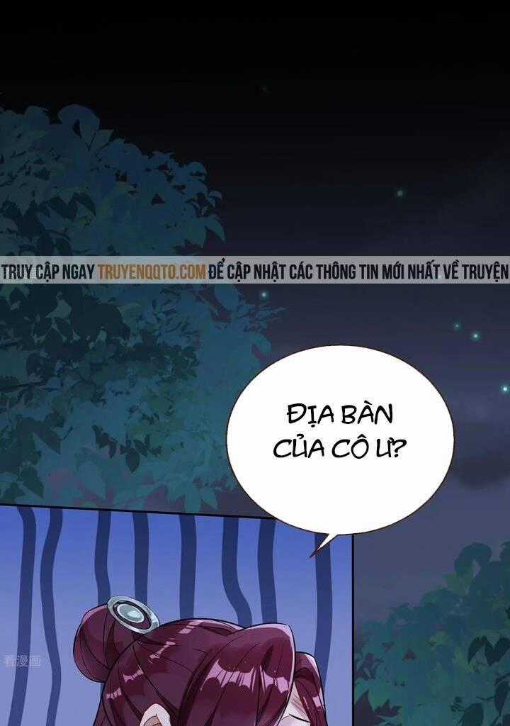 Vạn Tra Triêu Hoàng Chapter 802 trang 1