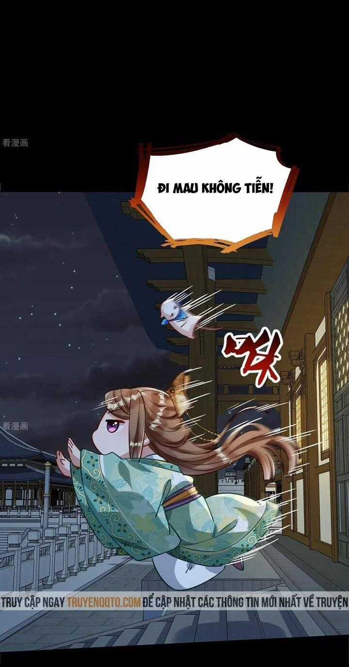 Vạn Tra Triêu Hoàng Chapter 804 trang 1