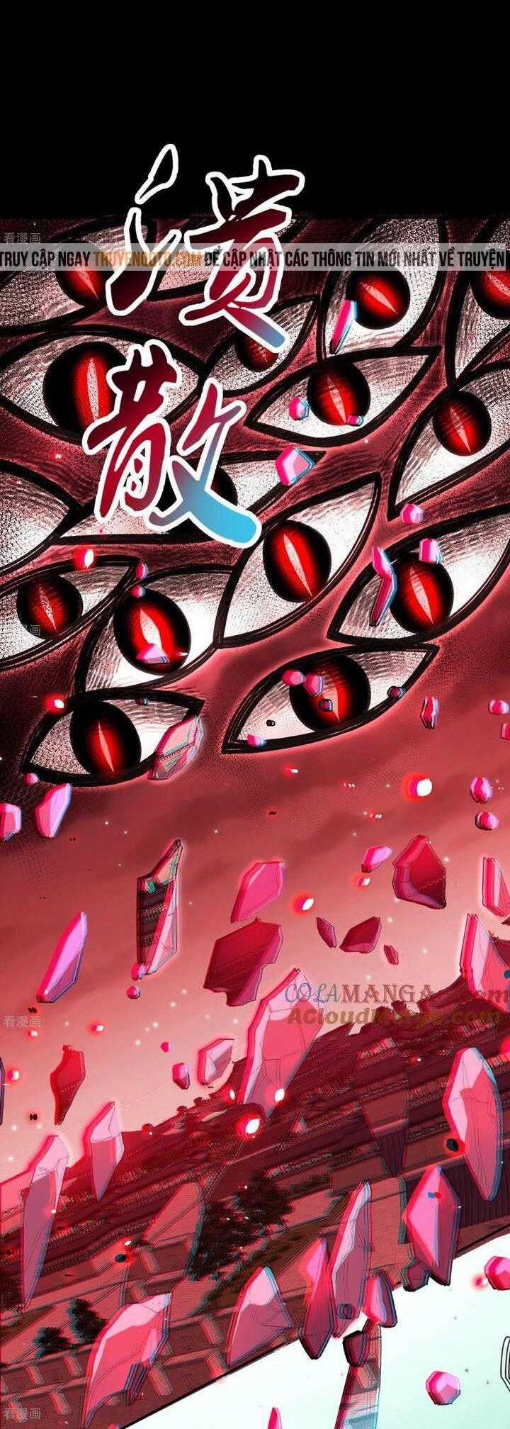 Vạn Tra Triêu Hoàng Chapter 806 trang 1