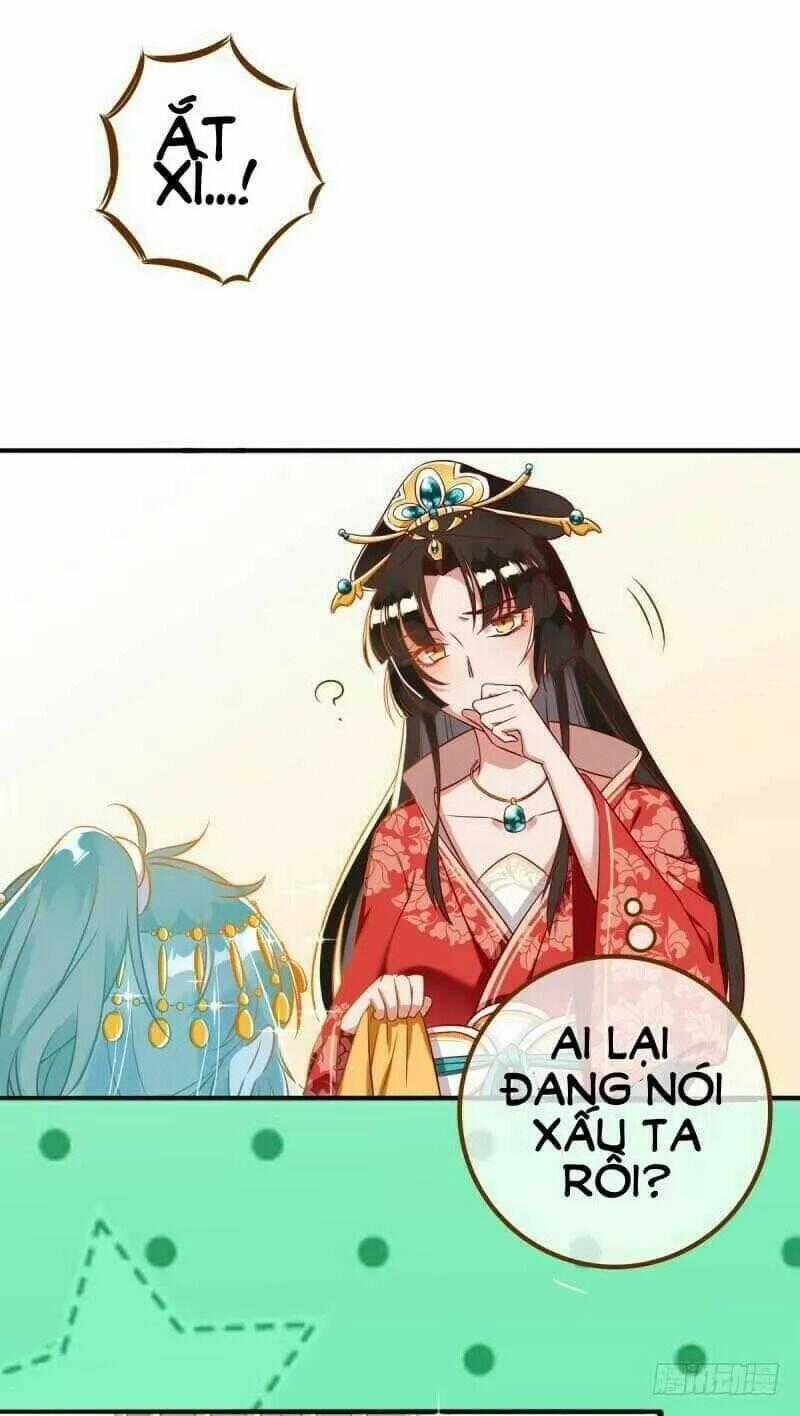 Vạn Tra Triêu Hoàng Chapter 9 trang 0