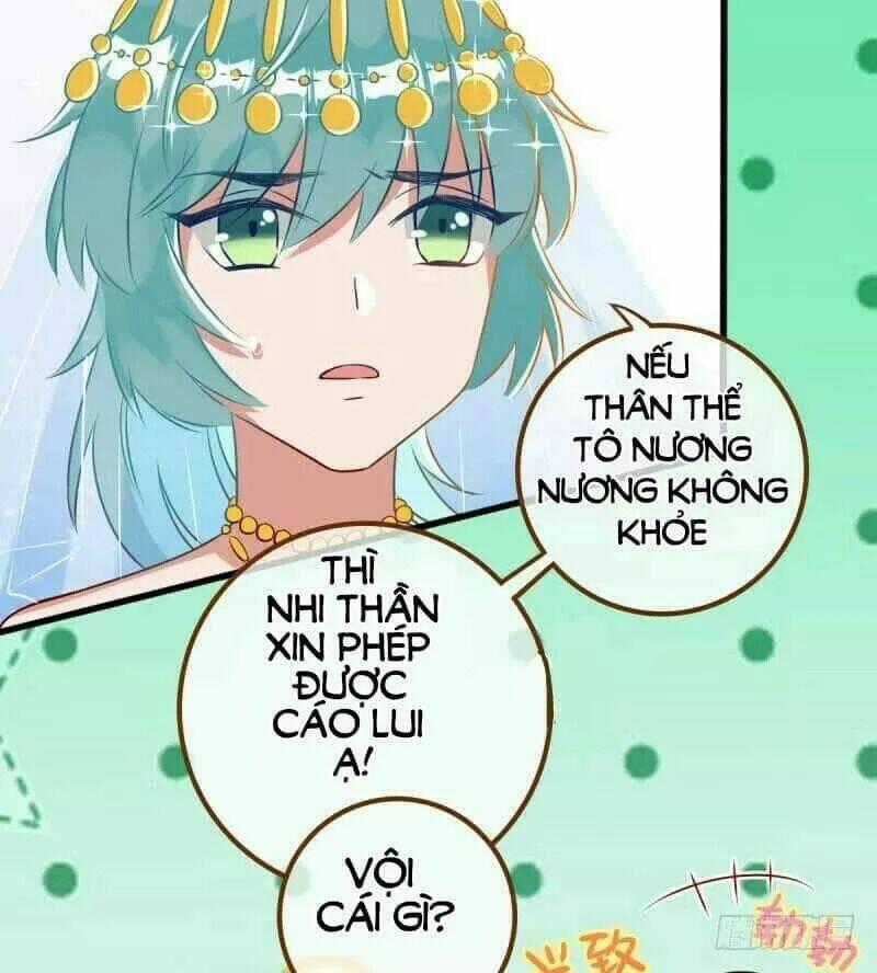 Vạn Tra Triêu Hoàng Chapter 9 trang 1