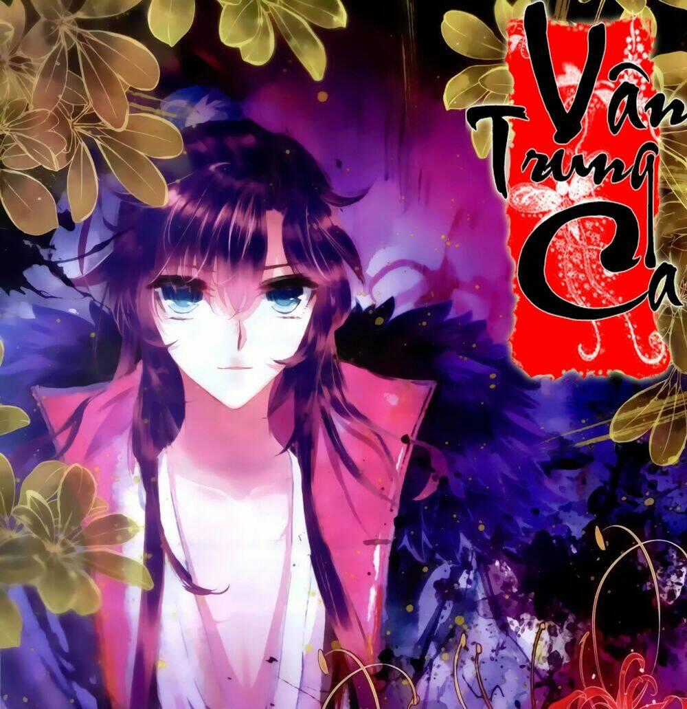 Vân Trung Ca Chapter 11 trang 1