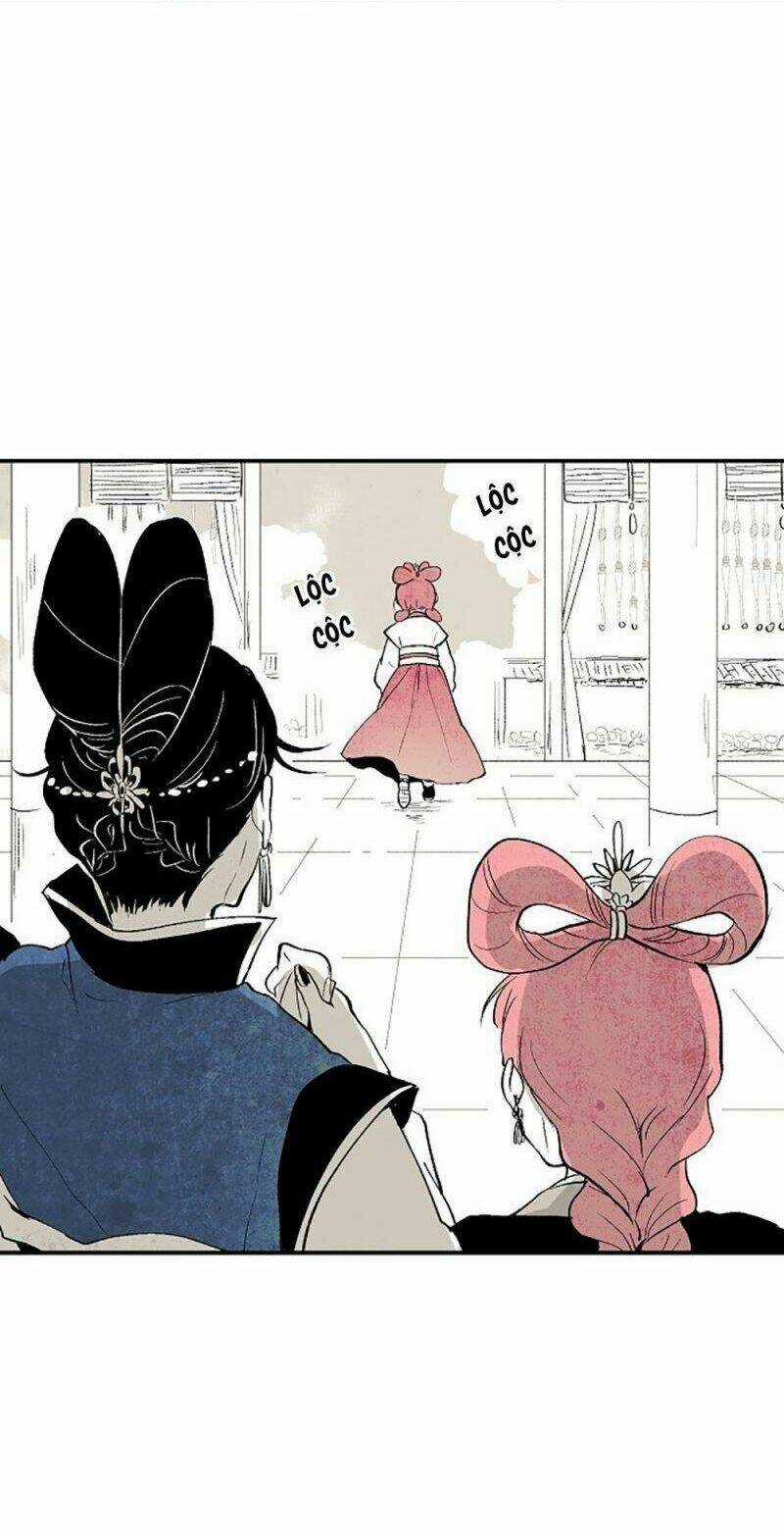 Vân Trung Hoa Chapter 1 trang 10