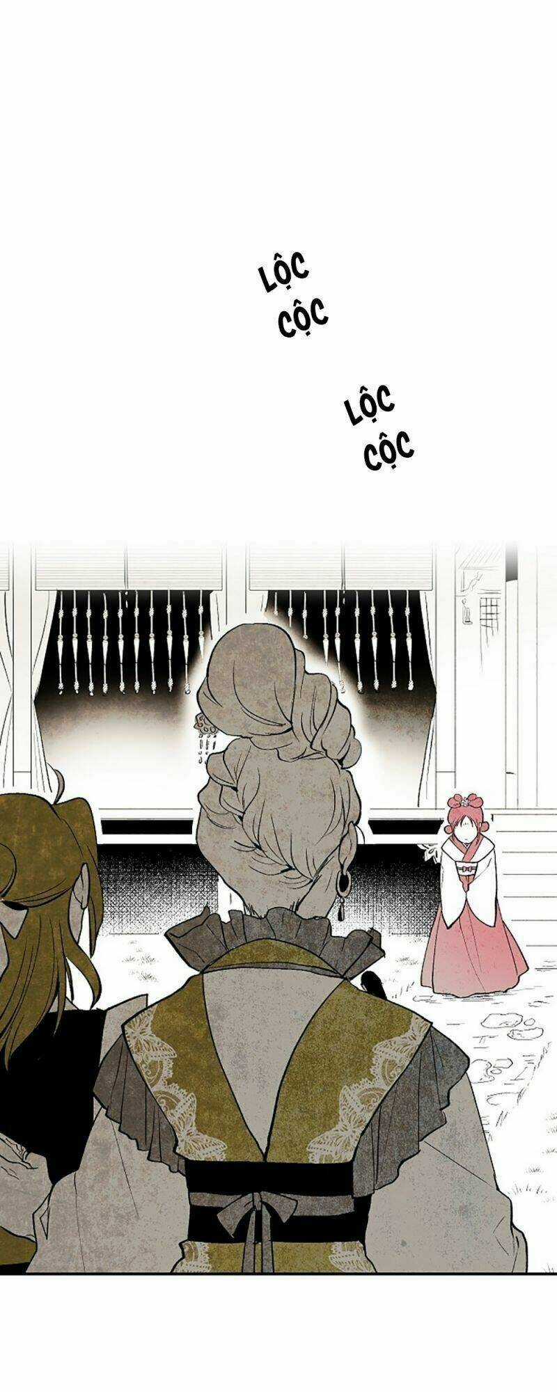 Vân Trung Hoa Chapter 1 trang 11