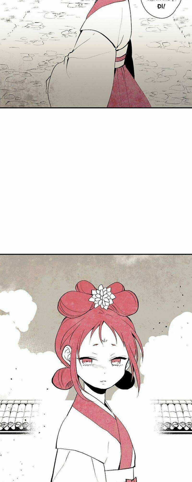 Vân Trung Hoa Chapter 1 trang 14