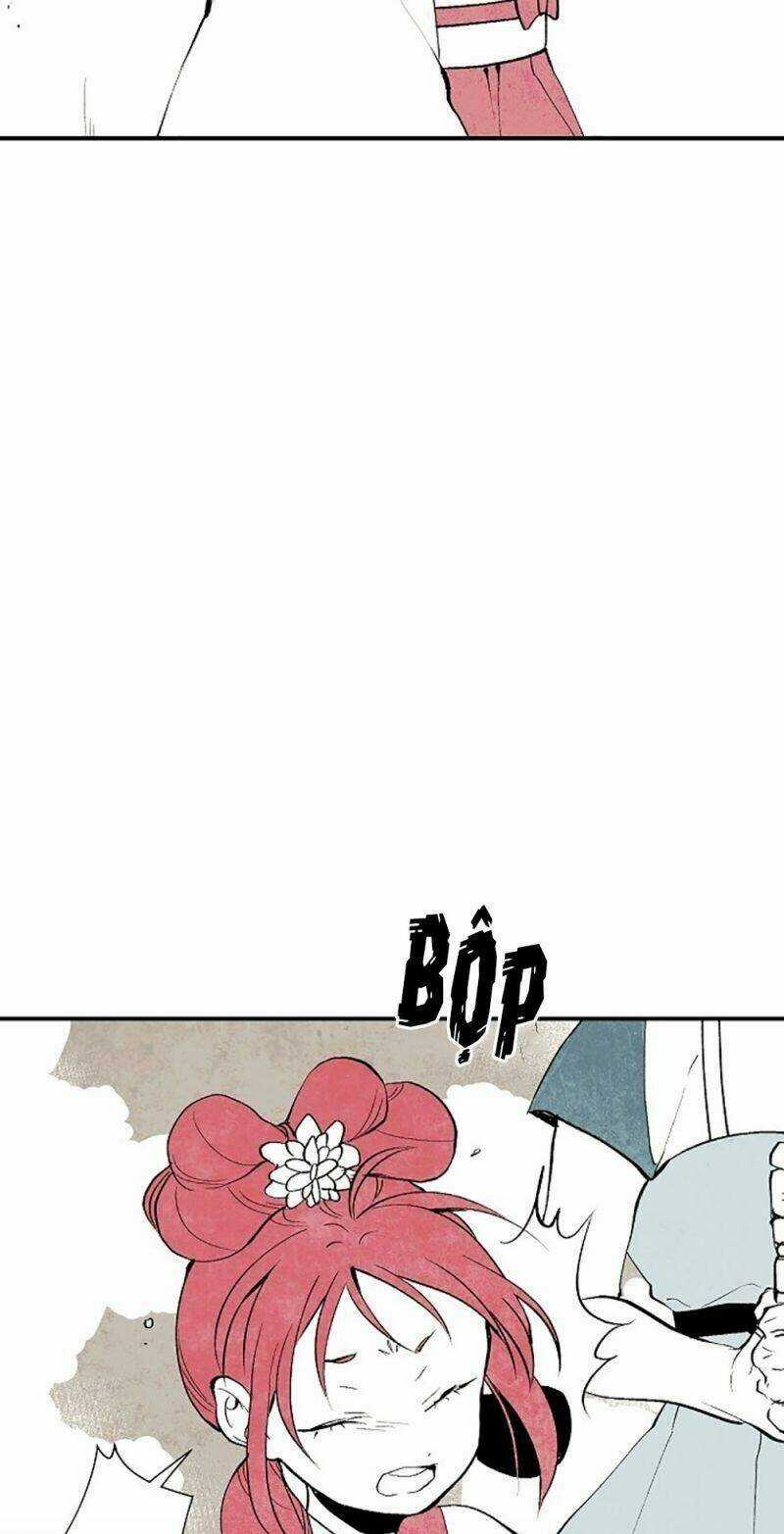 Vân Trung Hoa Chapter 1 trang 15