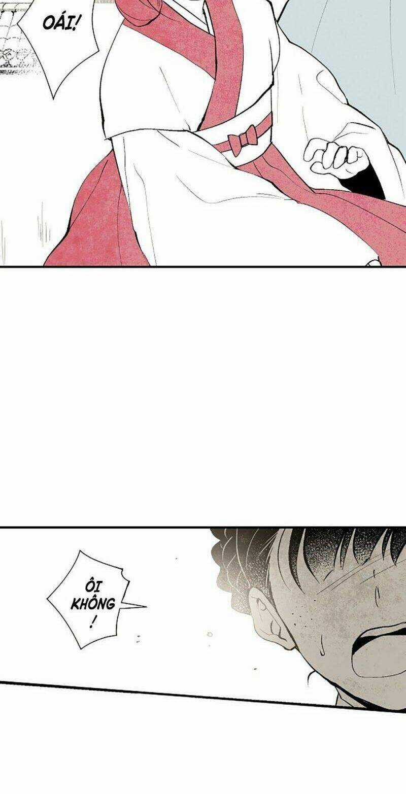 Vân Trung Hoa Chapter 1 trang 16