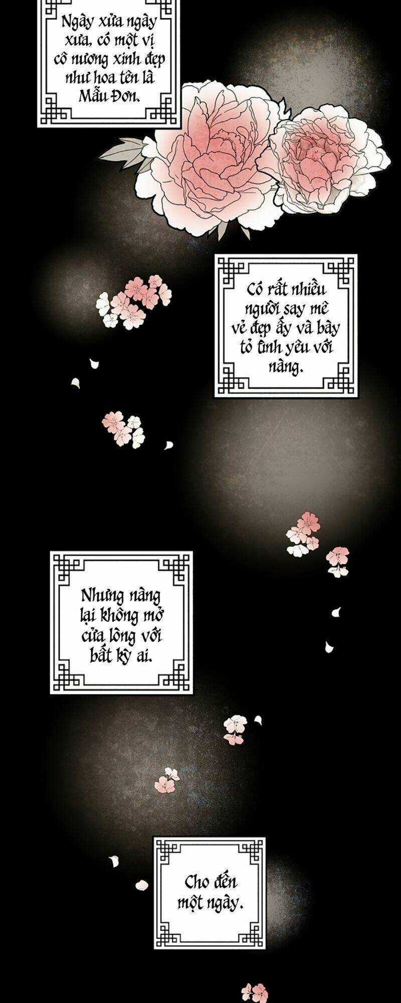 Vân Trung Hoa Chapter 1 trang 2