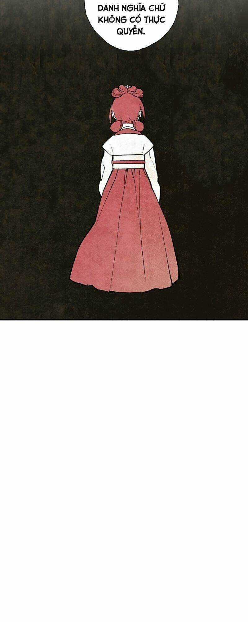 Vân Trung Hoa Chapter 1 trang 20