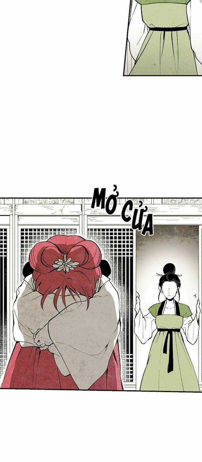 Vân Trung Hoa Chapter 1 trang 22