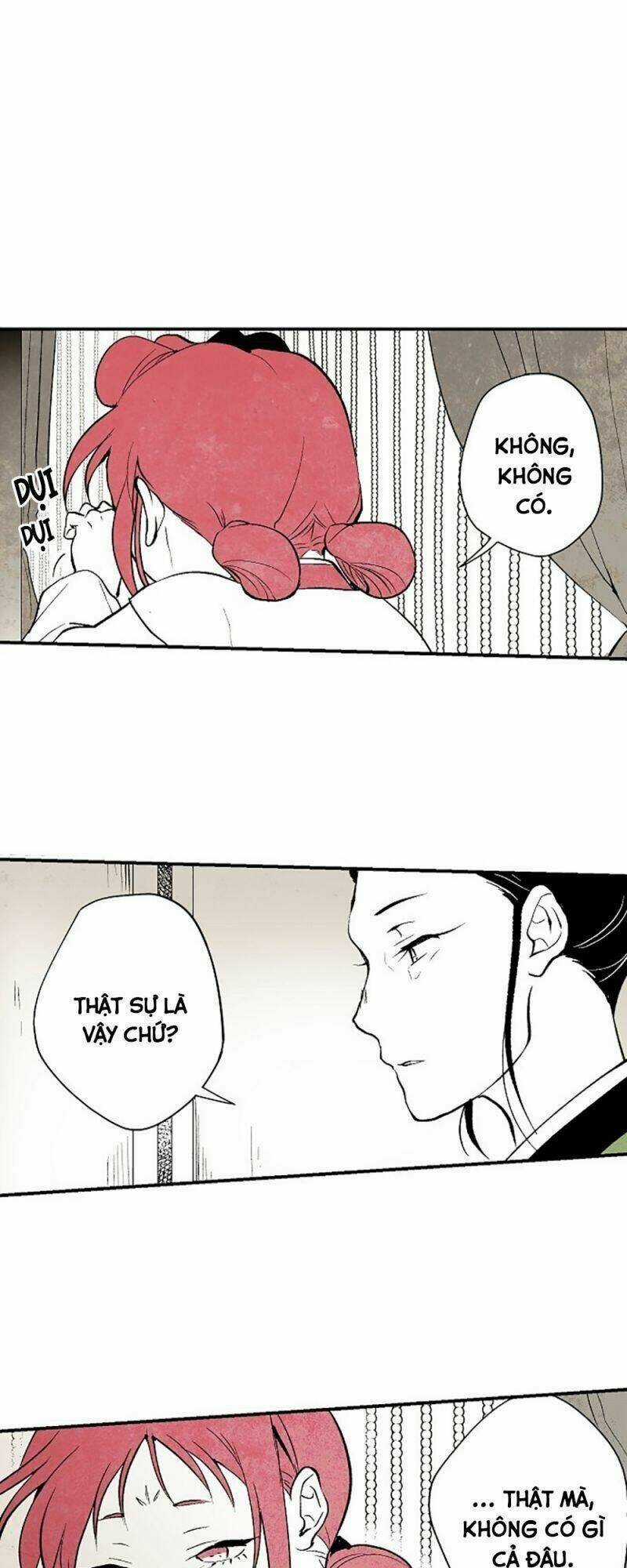 Vân Trung Hoa Chapter 1 trang 24