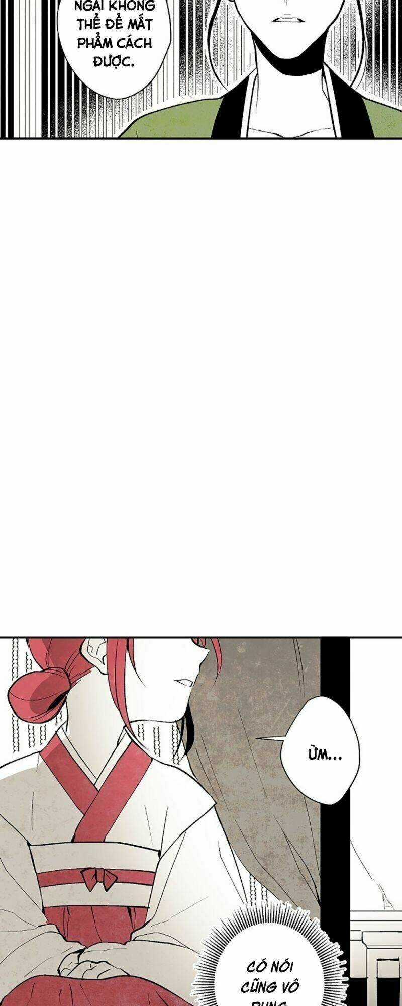 Vân Trung Hoa Chapter 1 trang 26