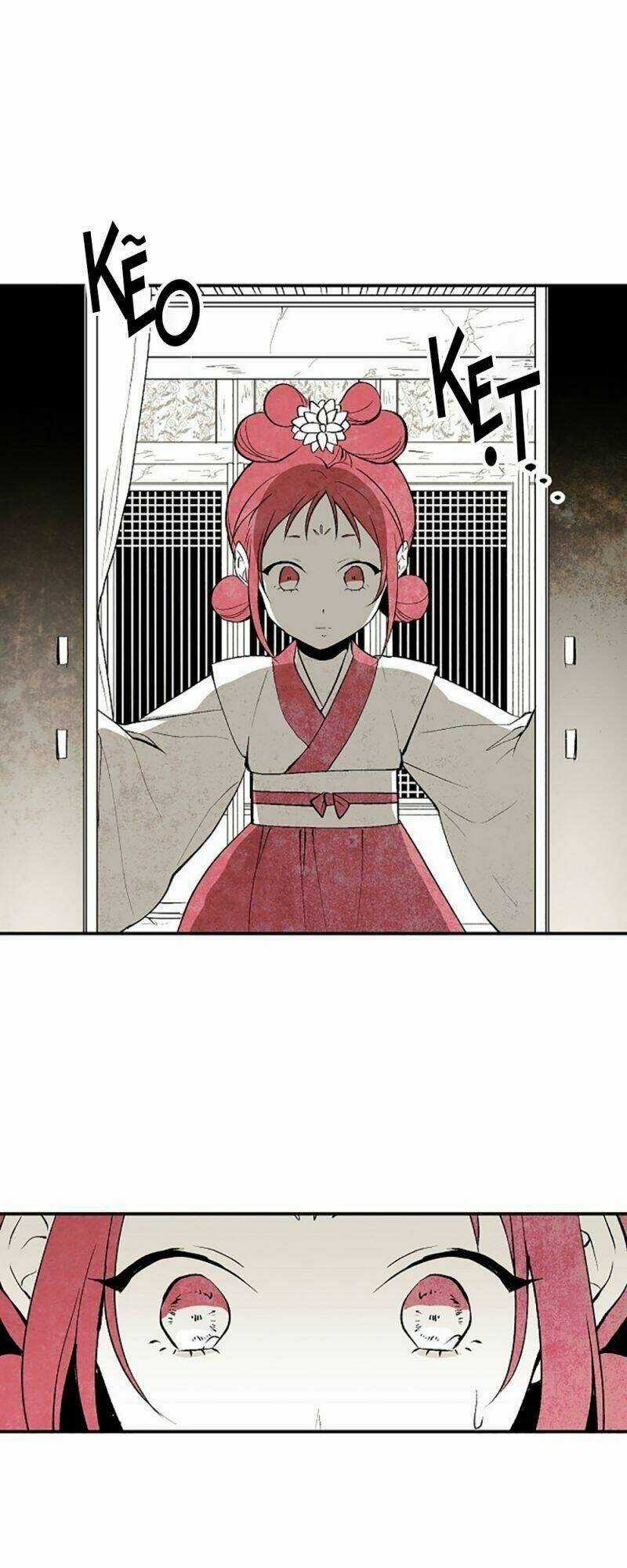 Vân Trung Hoa Chapter 1 trang 32