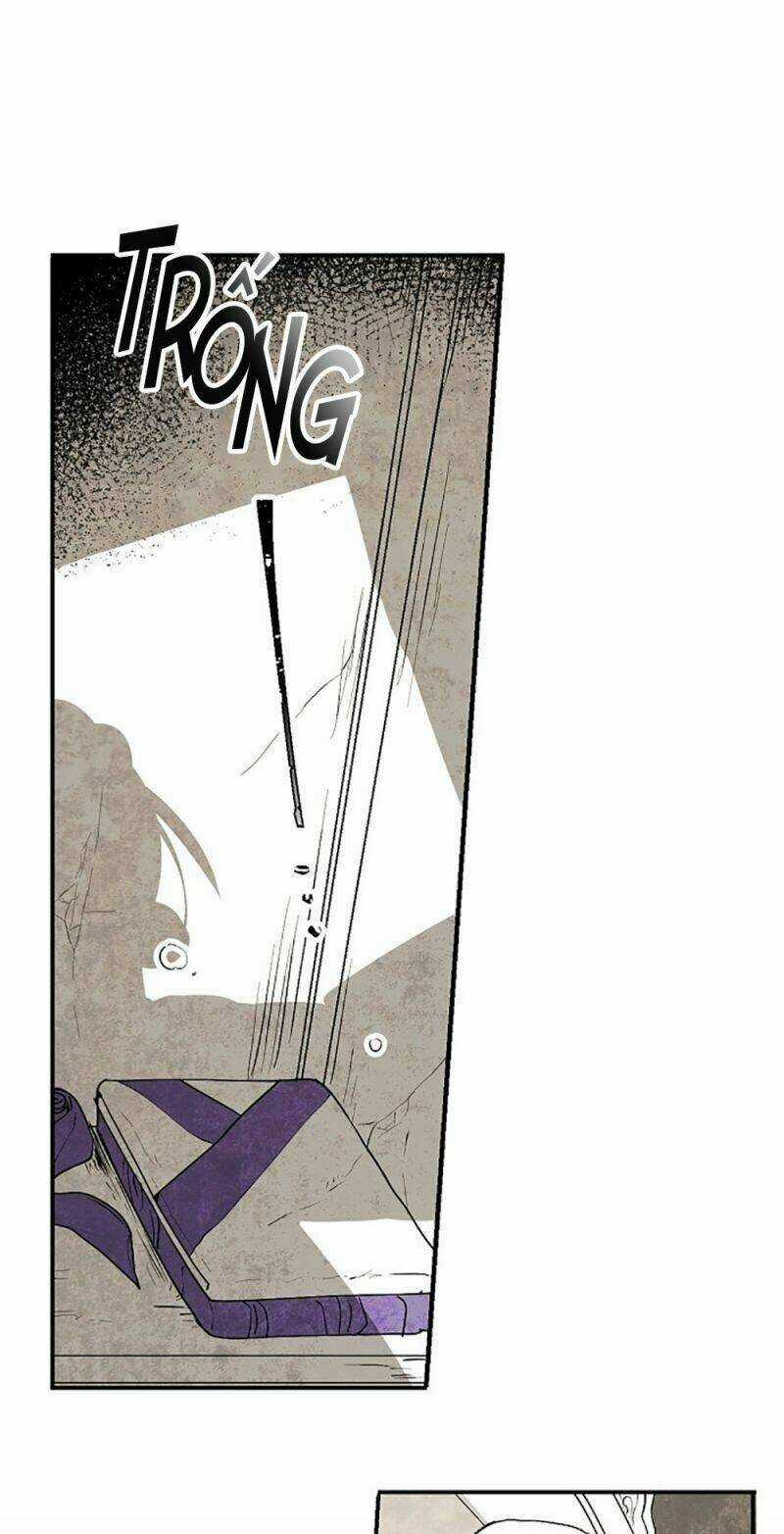 Vân Trung Hoa Chapter 1 trang 33