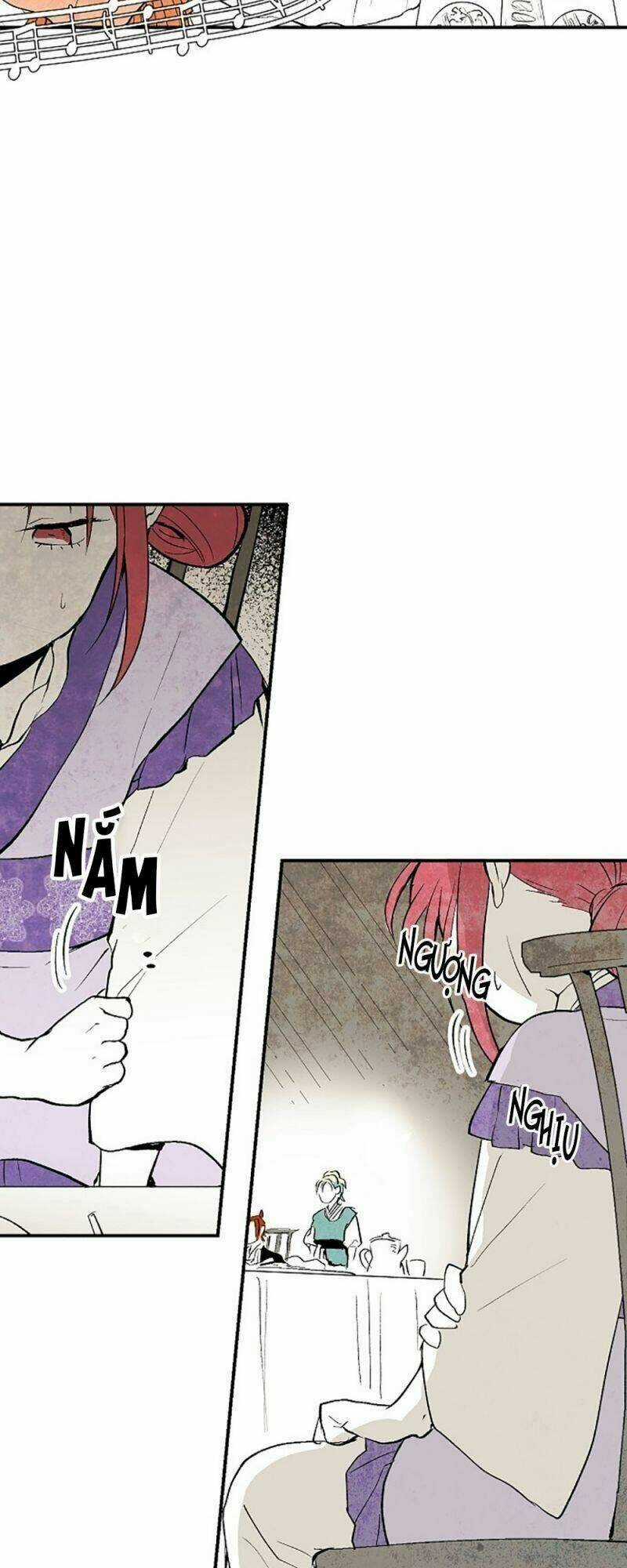 Vân Trung Hoa Chapter 1 trang 36