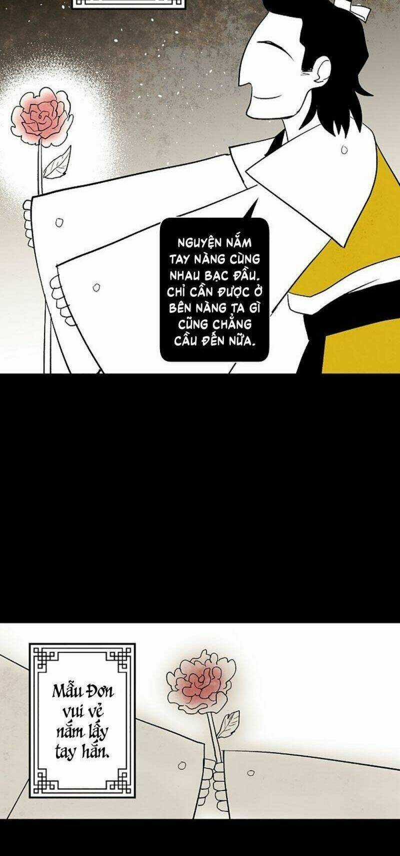 Vân Trung Hoa Chapter 1 trang 4