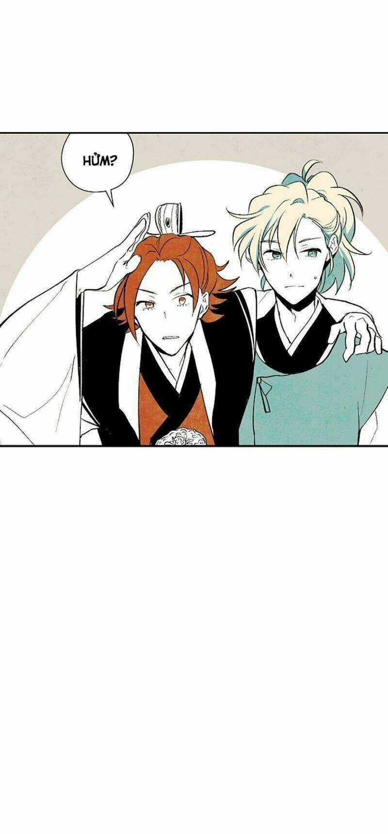 Vân Trung Hoa Chapter 1 trang 41