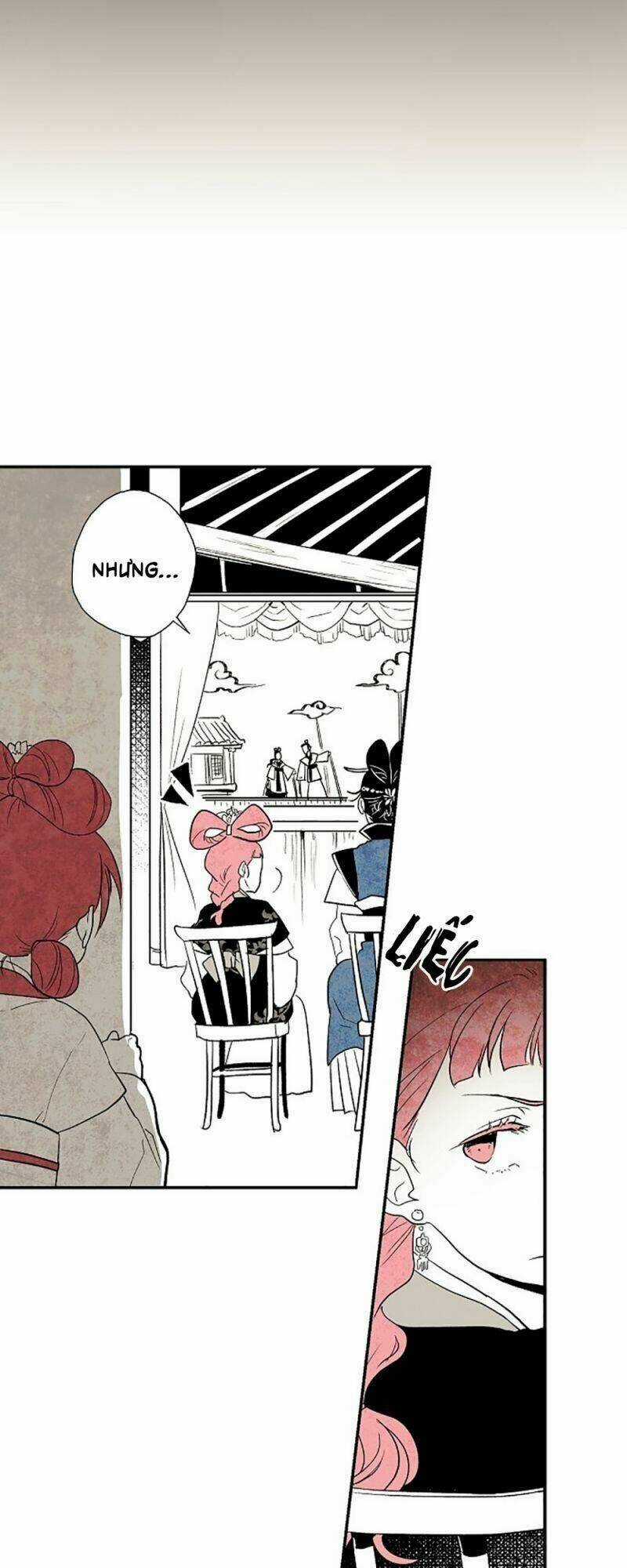 Vân Trung Hoa Chapter 1 trang 6