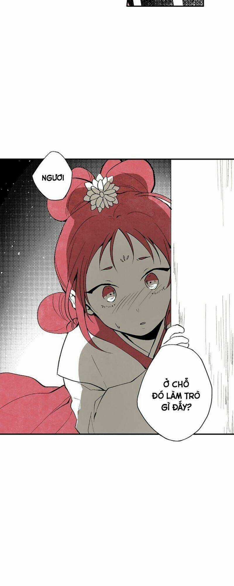 Vân Trung Hoa Chapter 1 trang 7